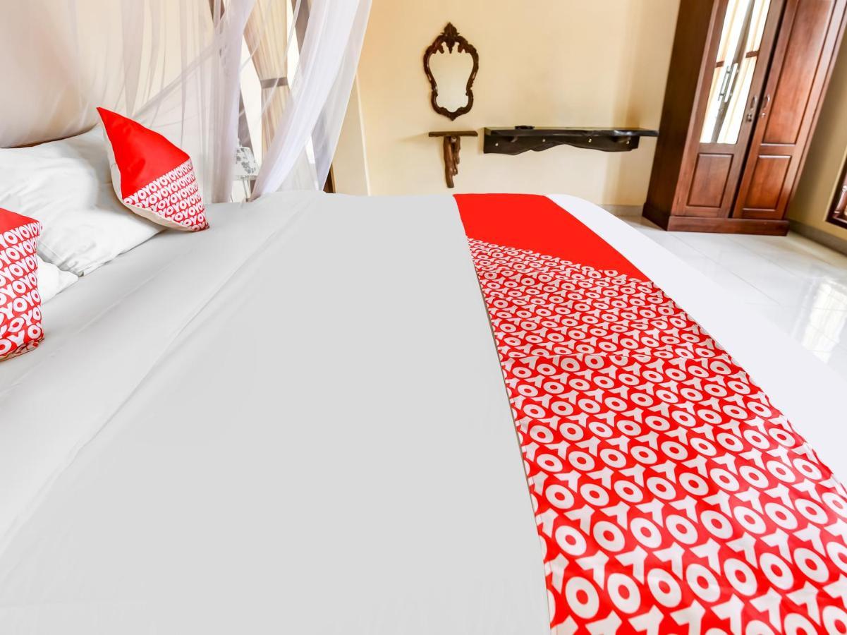 Oyo 91228 Griya Siena Hotel Munduk Buitenkant foto