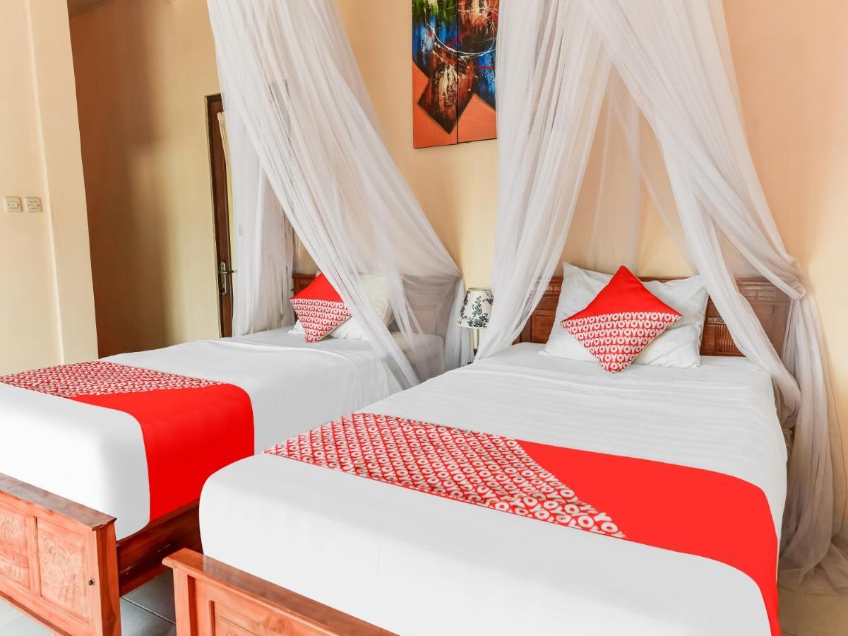 Oyo 91228 Griya Siena Hotel Munduk Buitenkant foto