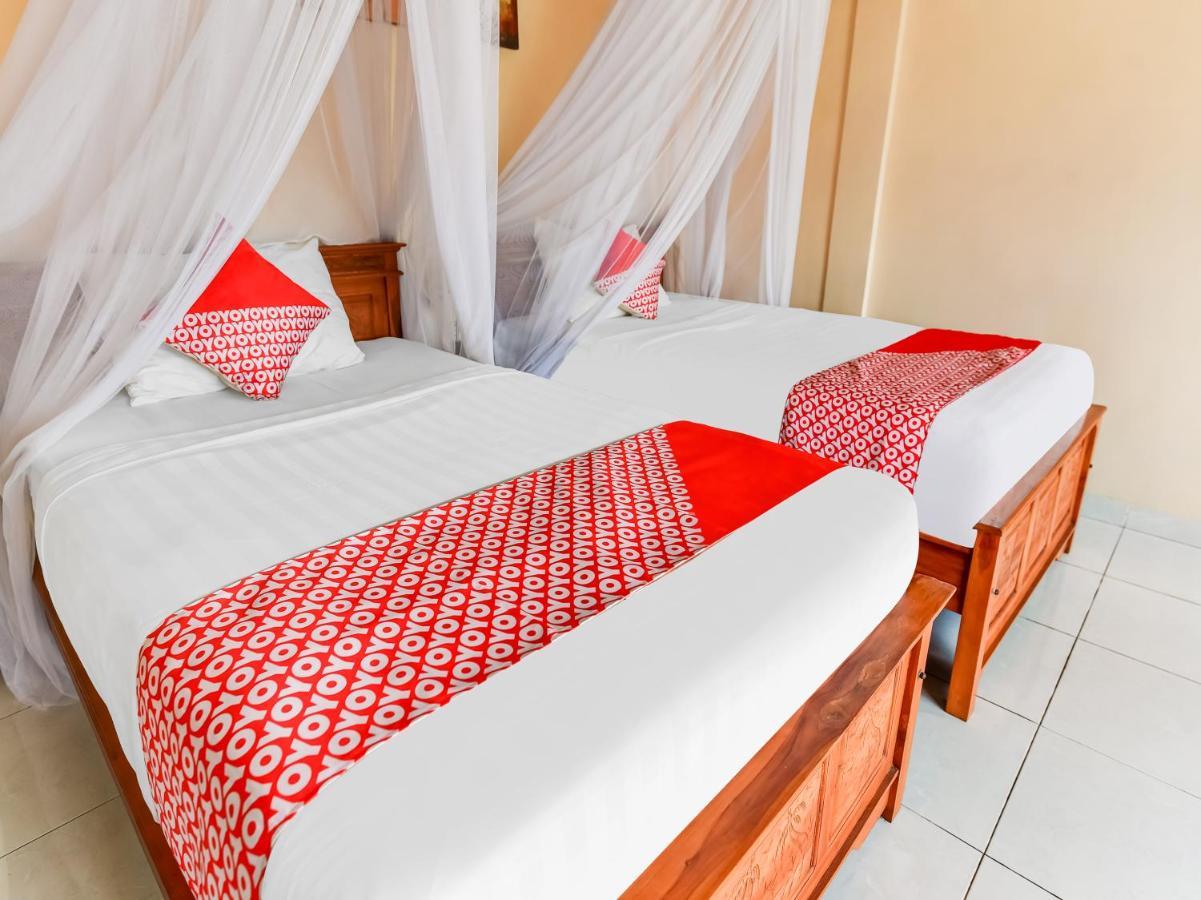 Oyo 91228 Griya Siena Hotel Munduk Buitenkant foto
