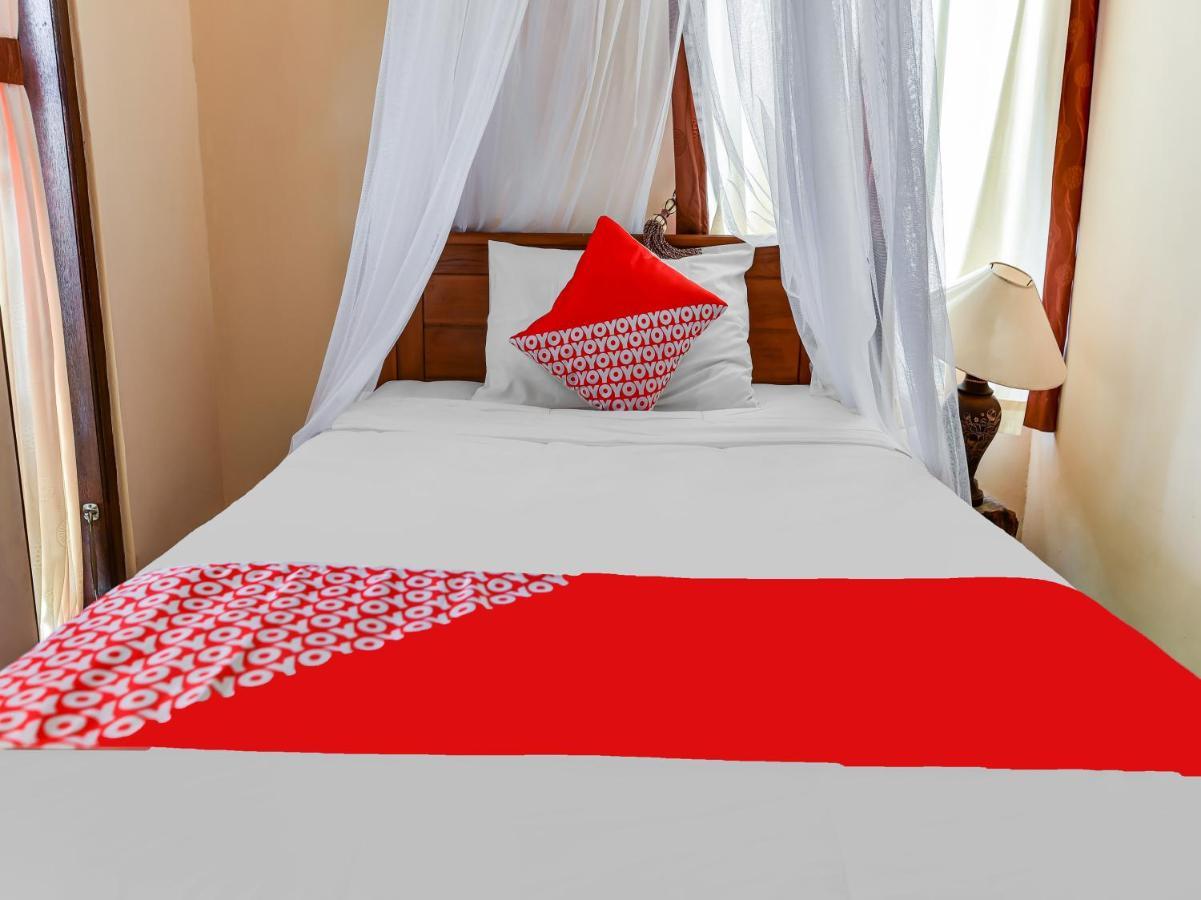 Oyo 91228 Griya Siena Hotel Munduk Buitenkant foto