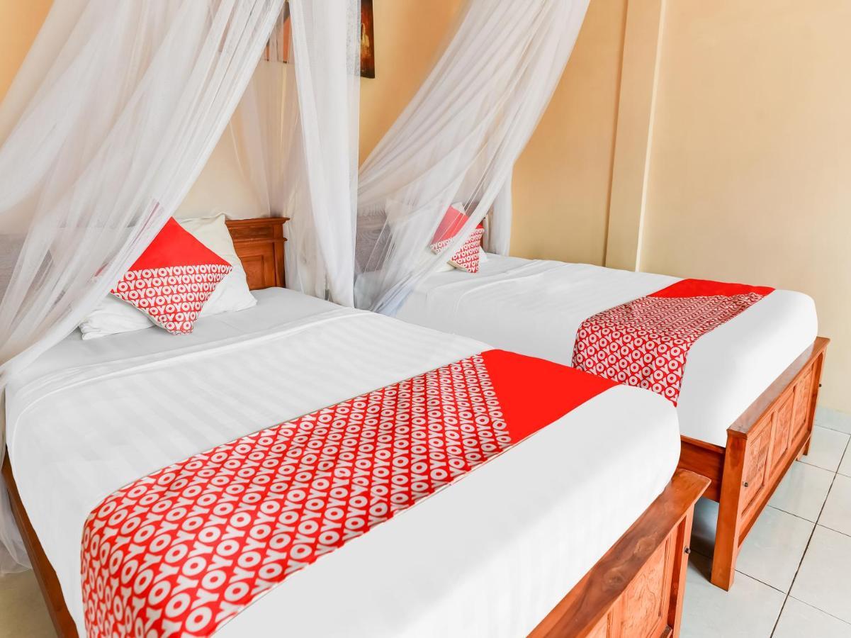 Oyo 91228 Griya Siena Hotel Munduk Buitenkant foto