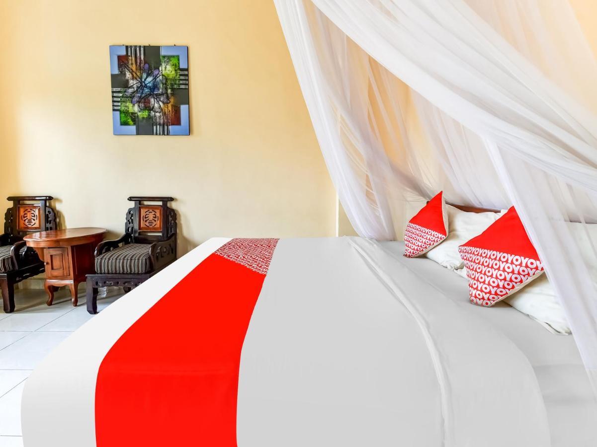Oyo 91228 Griya Siena Hotel Munduk Buitenkant foto